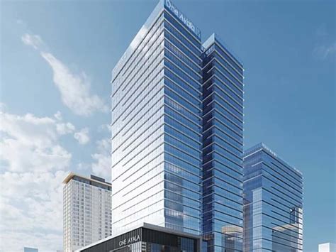 One Ayala by Ayala Land Offices .